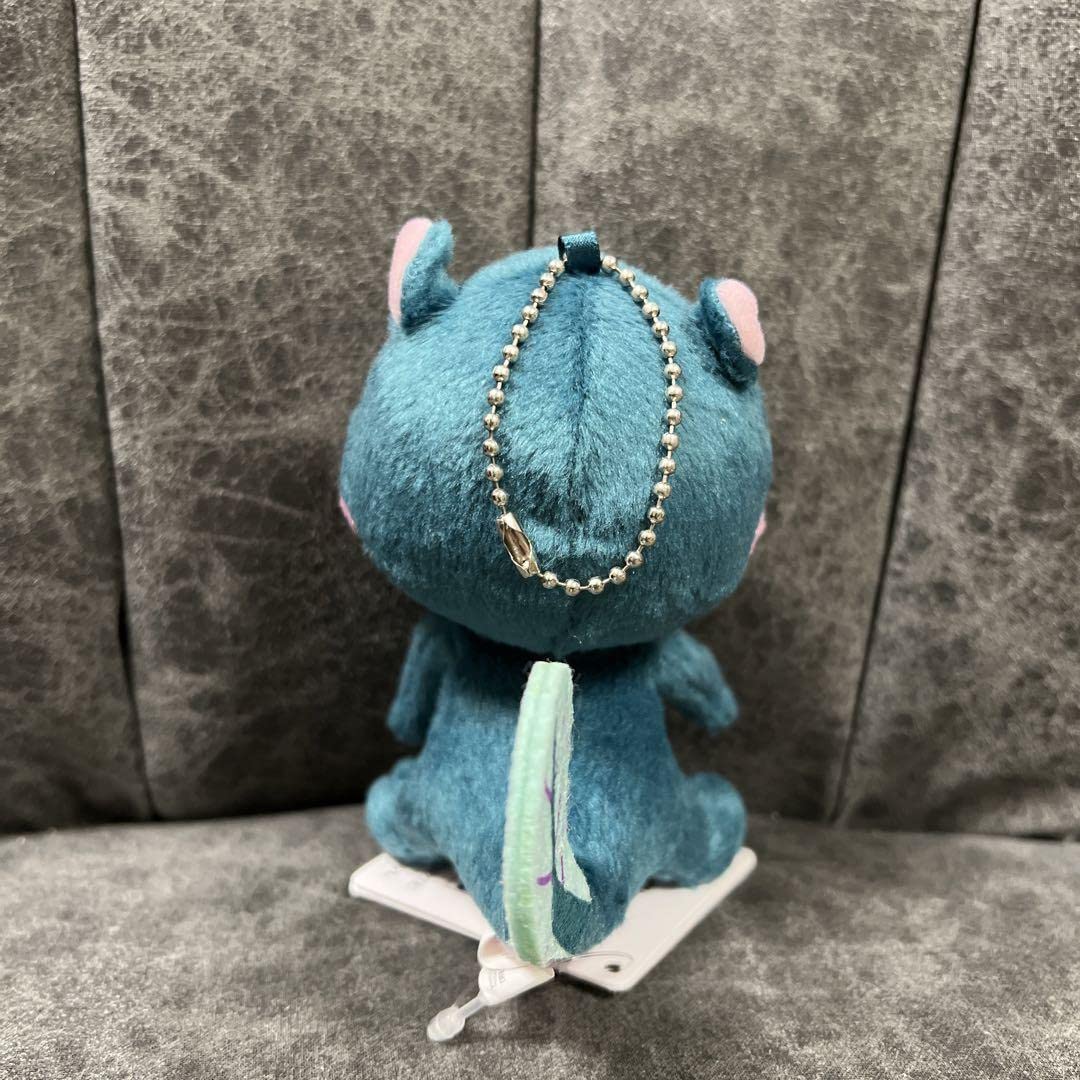 Amazon.co.jp: うなぎいぬ ぬいぐるみマスコット : おもちゃ